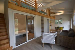 Maisonnette - Hossegor agréable maisonnette entre lac et océan