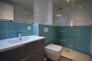 Maisonnette - Hossegor agréable maisonnette entre lac et océan