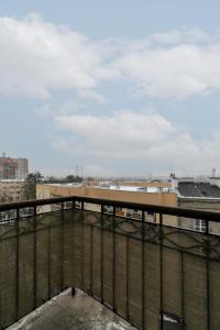 Wola Apartment with Balcony & close to Metro by Noclegi Renters