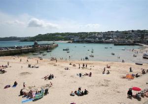 3 Wharf House The Wharf