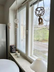 Libeckinkadun yksiö