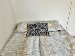 Libeckinkadun yksiö