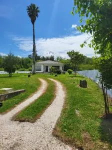 Espasante Beach Resort - Porto de Espasante