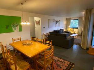 Excelente y central departamento en Pucon con hermosas vistas