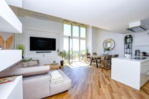 La Torretta by Garda FeWo