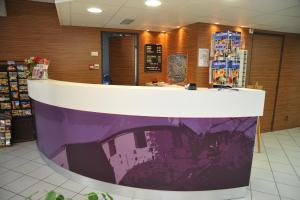Hotels Hotel Espace Cite : photos des chambres