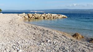 Beach apartments Nemira