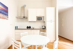 JOIVY Cozy flat in the historical centre of Genova