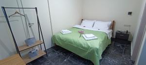 Casa.Costiera - 3hvězdičkové hotely ve městě Palaiochóra