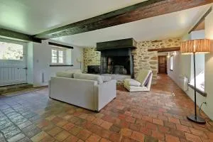 Le Moulin neuf - Andouillé