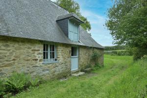 Maisons de vacances Le Moulin neuf : photos des chambres