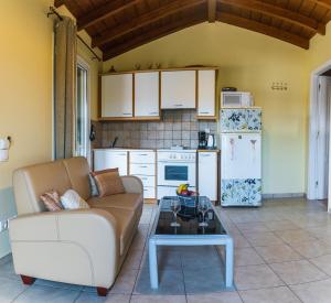 Julia΄s Apartment