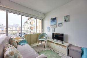 Appartements Juno Marina : photos des chambres