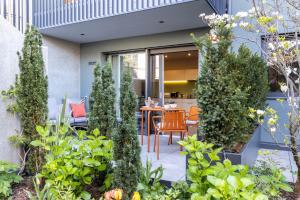 Appartamento con Terrazza