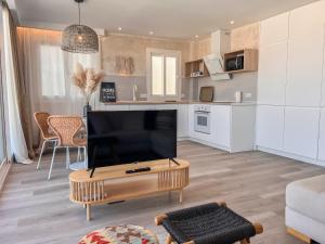 Tarifa Cozy House - Great Views