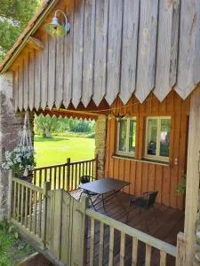 GITE DE LA JANIERE - 卢瓦尔河畔奥尔