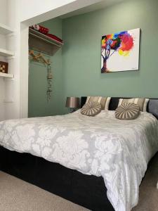 Apartment in Old Town near the beach