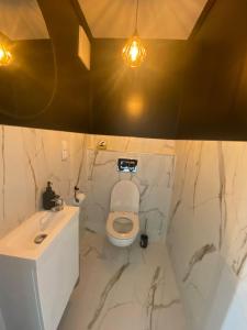 Imperial Suite - Luxury Living