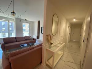 Imperial Suite Luxury Living