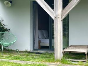 Chalets Le Chalet de Juliette : photos des chambres