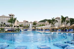 Riu Guanacaste - All Inclusive, Coco