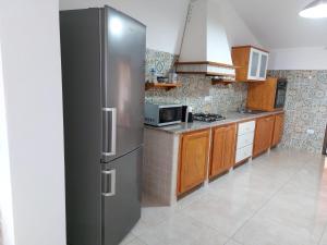 CASA BELLA VISTA