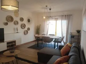 Mar Doce Lar- Entre Mar e Ria - Laguinho