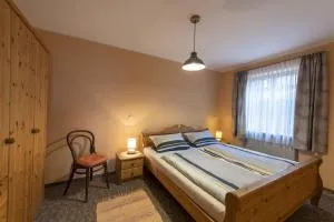 Cosy Apartment with Terrace - Gleiritsch