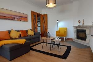 Mar Doce Lar- Entre Mar e Ria