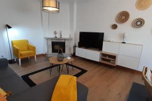 Mar Doce Lar- Entre Mar e Ria