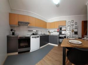 Mar Doce Lar- Entre Mar e Ria