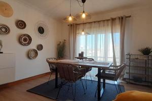 Mar Doce Lar- Entre Mar e Ria