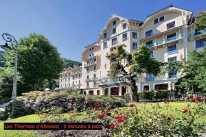 Location appartement T2 38 m2 2 chambres