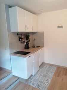 Location appartement T2 38 m2 2 chambres
