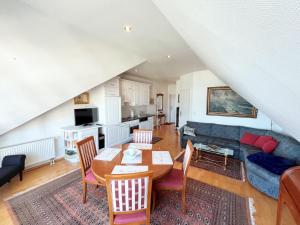 Ferienwohnungen Ostseeblick