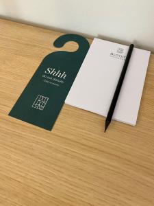 Studio room in Adora Hotel