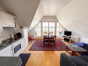 Ferienwohnungen Ostseeblick