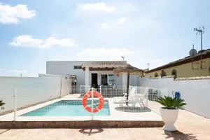 Casa Susana - Campano