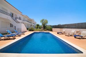 Algarve apartments L