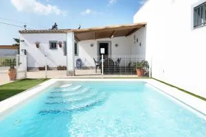 Casa Sheila - Campano