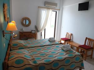 Castello Verde Plakias