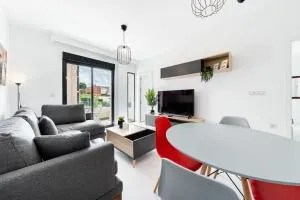 Apartamento Los Alcores - Torremendo