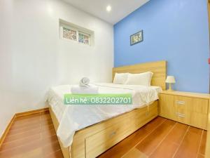 Da Nang Chillin Apartment Sea View - Căn Hộ Hướng Biển Đà Nẵng