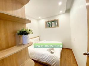 Da Nang Chillin Apartment Sea View - Căn Hộ Hướng Biển Đà Nẵng