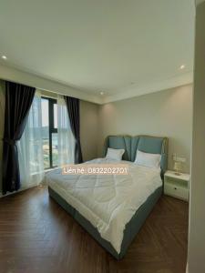 Da Nang Chillin Apartment Sea View - Căn Hộ Hướng Biển Đà Nẵng