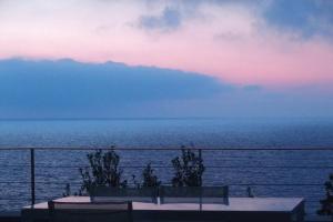 Villas Belle villa avec vue sur mer d'exception- Meria : photos des chambres