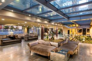 Iberik Santo Domingo Plaza Hotel