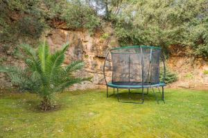 Villas Luxury Villa with SPA in Golfe-Juan - Sea View : photos des chambres