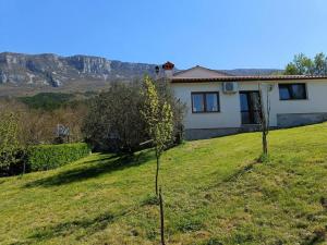 House in Istria 