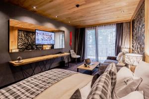 Kashmir Wellness & SPA Hotel Adults Only